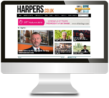 Harpers.co.uk
