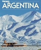 Harpers Argentina