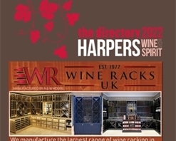 Harpers Directory