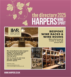 Harpers Directory
