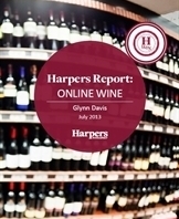 Harpers Online Wine - 2013