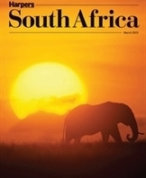 Harpers South Africa