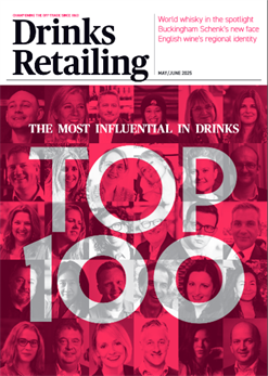 Drinks Retailing