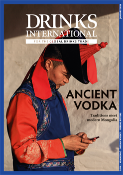 Drinks International